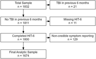 Headache among combat-exposed veterans and service members and its relation to mild traumatic brain injury history and other factors: a LIMBIC-CENC study